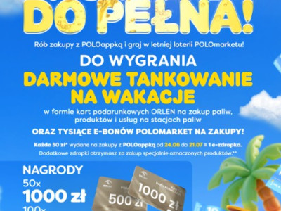 Podróż do pełna