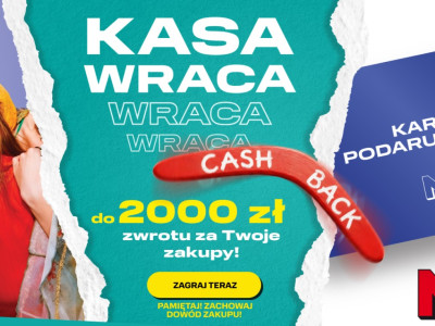 KASA WRACA