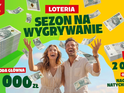 Sezon na wygrywanie