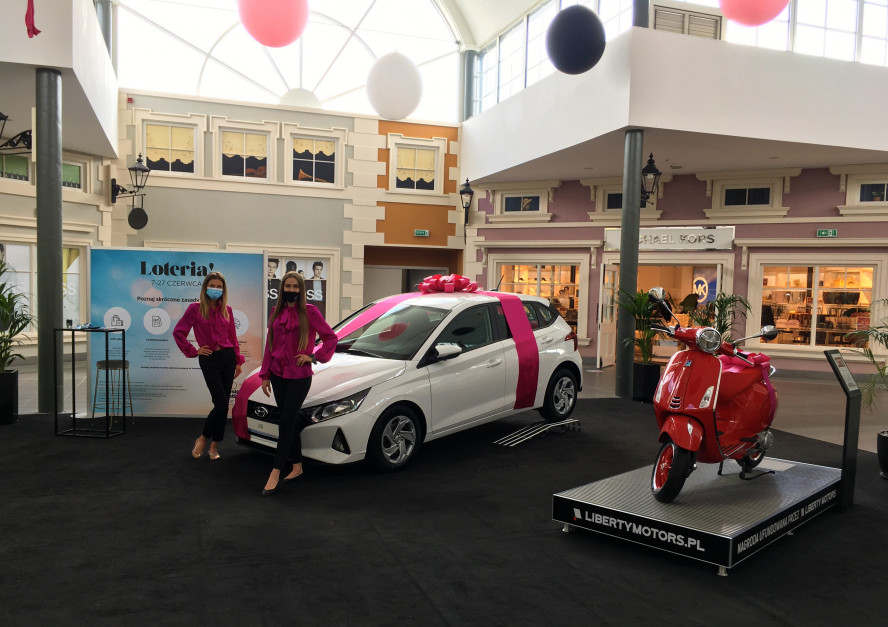 Designer Outlet